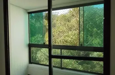 Apartamento com 2 quartos à venda na Rua Almaden, --, Panamby, São Paulo