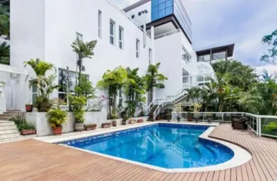 Casa com 6 quartos à venda na Rua Pio IX, --, Jardim Vitoria Regia, São Paulo