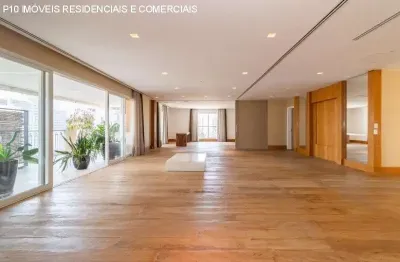 Apartamento com 2 quartos à venda na Rua Jacurici, --, Itaim Bibi, São Paulo