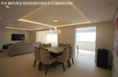 Apartamento com 3 quartos à venda na Avenida Doutor Guilherme Dumont Villares, --, Morumbi, São Paulo