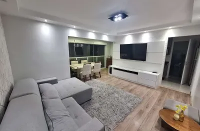 Apartamento com 3 quartos à venda na Rua Nelson Gama de Oliveira, --, Vila Andrade, São Paulo