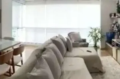 Apartamento com 3 dormitórios 2 vagas a venda no alto da boa vista