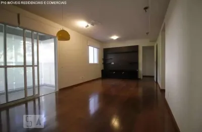 Apartamento com 2 quartos à venda na Rua Nelson Gama de Oliveira, --, Vila Andrade, São Paulo