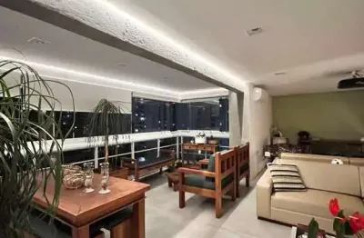 Apartamento com 4 quartos à venda na Rua Diego de Castilho, --, Panamby, São Paulo