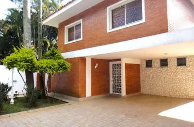 Casa no morumbi - casa com 6 dormitorios 7 vagas a venda no morumbi