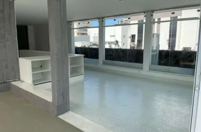 Ouro preto - cobertura duplex com 4 dormitorios 2 vagas a venda na santa cecília