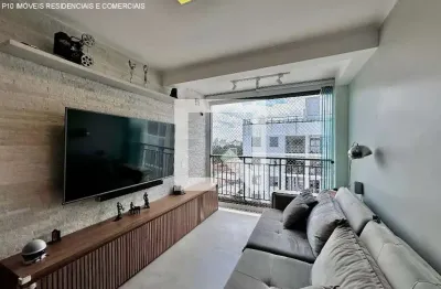 Apartamento com 3 quartos à venda na Rua Jupi, --, Santo Amaro, São Paulo