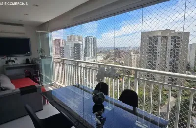 Apartamento com 3 dormitórios 2 vagas a venda na vila andrade