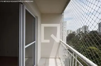 Apartamento com 3 quartos à venda na Rua José da Silva Ribeiro, --, Vila Andrade, São Paulo