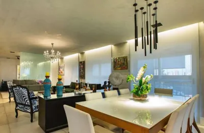 Adesso parque da mooca - apartamento com 3 suites 4 vagas a venda no parque da mooca