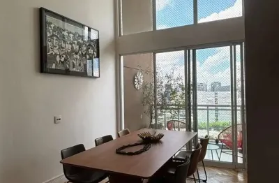 Apartamento com 3 quartos à venda na Rua Ambrizette, --, Panamby, São Paulo