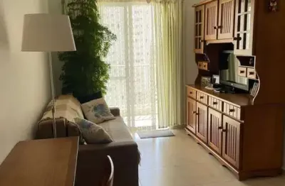 Apartamento com 2 quartos à venda na Rua João Simões de Souza, --, Vila Andrade, São Paulo