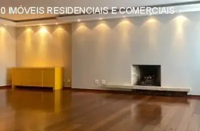 Apartamento com 3 quartos à venda na Avenida São Paulo Antigo, --, Real Parque, São Paulo