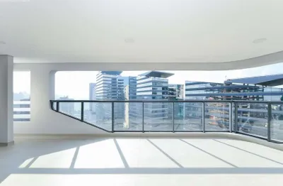 Apartamento com 3 suítes 3 vagas a venda na chácara santo antônio