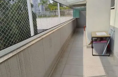 Apartamento com 2 quartos à venda na Rua Doutor Luiz Migliano, --, Vila Andrade, São Paulo