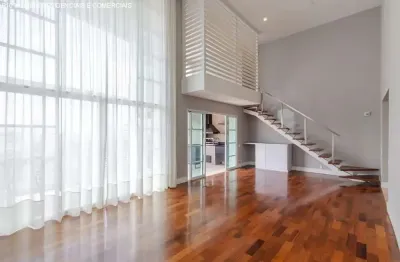 Apartamento com 5 quartos para alugar na Rua Itapaiuna, --, Panamby, São Paulo