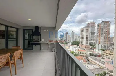 Apartamento com 3 quartos à venda na Rua Cayowaá, --, Perdizes, São Paulo