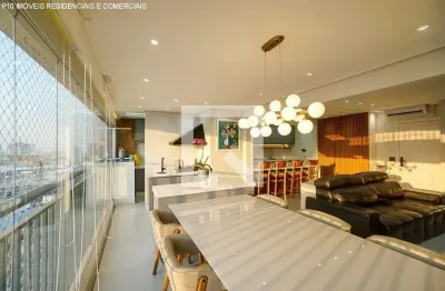 Apartamento com 3 quartos à venda na Rua Bom Sucesso, --, Tatuapé, São Paulo