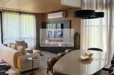 Apartamento com 3 quartos à venda na Rua Gabriele D#39;annunzio, --, Campo Belo, São Paulo