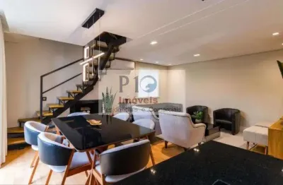 Apartamento com 2 quartos à venda na Rua Samia Haddad, --, Morumbi, São Paulo