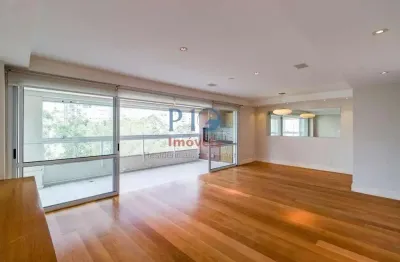 Apartamento com 3 quartos à venda na Rua Itapimirum, --, Panamby, São Paulo