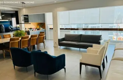 Cobertura com 4 quartos à venda na Rua Fábio Lopes dos Santos Luz, --, Panamby, São Paulo