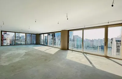 Apartamento com 4 quartos à venda na Rua Leopoldo Couto de Magalhães Júnior, --, Itaim Bibi, São Paulo