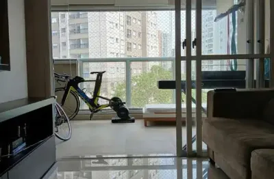 Apartamento com 2 quartos à venda na Rua Castelhano, --, Vila Andrade, São Paulo