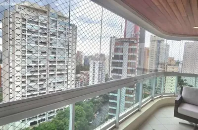Apartamento com 3 quartos à venda na Rua Iubatinga, --, Panamby, São Paulo