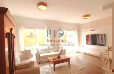 Casa em condomínio fechado com 3 quartos à venda na Avenida Interlagos, --, Interlagos, São Paulo