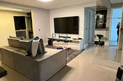 Apartamento com 2 quartos à venda na Rua Nelson Gama de Oliveira, --, Vila Andrade, São Paulo