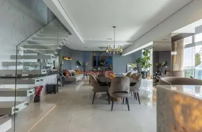 Apartamento com 2 quartos à venda na Avenida Pres. Juscelino Kubitschek, --, Vila Nova Conceição, São Paulo