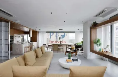 Apartamento com 3 quartos à venda na Rua Urimonduba, --, Itaim Bibi, São Paulo