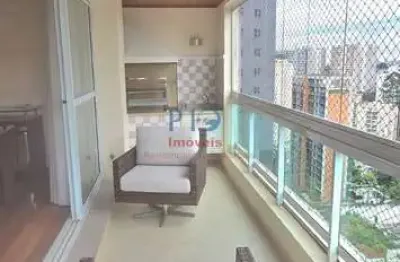 Apartamento com 3 quartos à venda na Rua Iubatinga, --, Panamby, São Paulo
