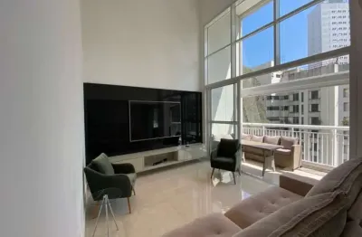 Apartamento com 3 quartos à venda na Rua Raimundo Simão de Souza, --, Morumbi, São Paulo