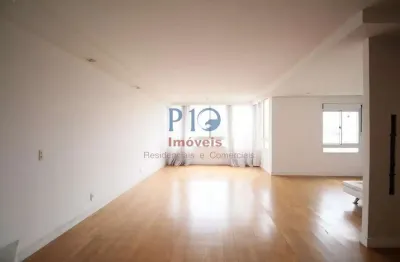 Apartamento com 3 quartos à venda na Rua Leonardo Cerveira Varandas, --, Panamby, São Paulo