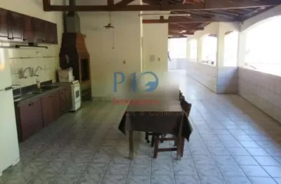 Casa com 5 quartos à venda na Rua Eng. João Monteiro Da Gama, --, Saúde, São Paulo