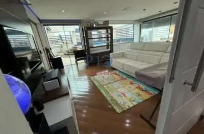 Cobertura com 4 quartos à venda na Rua Pedro Pomponazzi, --, Vila Mariana, São Paulo