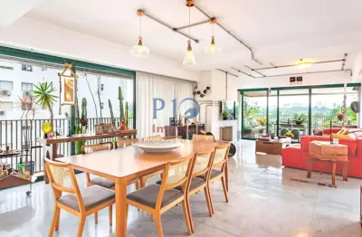 Apartamento com 2 quartos à venda na Rua Jacques Félix, --, Vila Nova Conceição, São Paulo