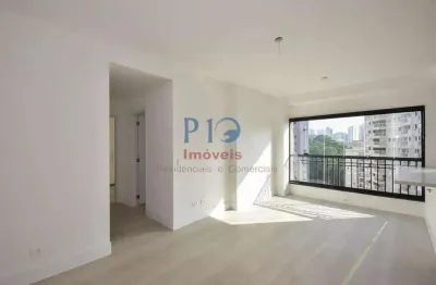 Apartamento com 2 quartos à venda na Rua Carvalho de Freitas, --, Vila Andrade, São Paulo