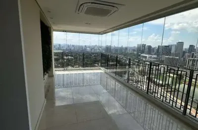 Apartamento com 2 quartos para alugar na Rua Armando Petrella, --, Cidade Jardim, São Paulo