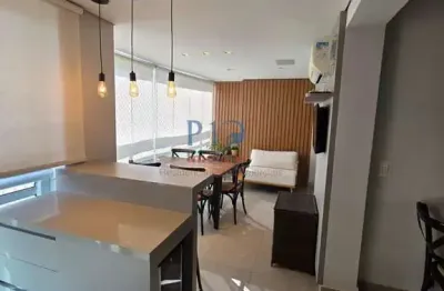 Apartamento com 4 quartos à venda na Rua Itapimirum, --, Panamby, São Paulo