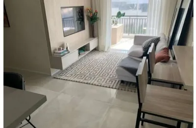Apartamento com 2 dormitórios a venda na vila andrade