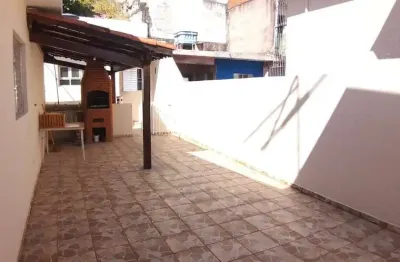 Casa com 3 dormitórios 7 vagas  a venda no parque ipê