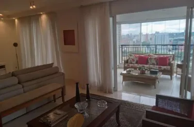 Apartamento com 4 quartos à venda na Rua Forte William, --, Panamby, São Paulo