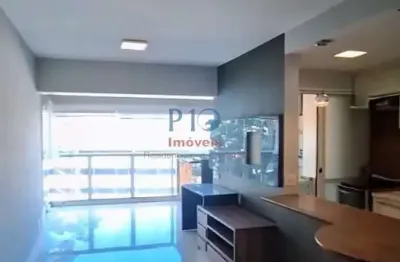 Apartamento com 2 quartos à venda na Rua Castelhano, --, Vila Andrade, São Paulo