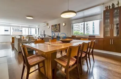 Apartamento com 3 quartos à venda na Rua Pernambuco, --, Higienópolis, São Paulo