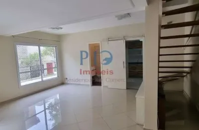 Casa em condomínio fechado com 2 quartos à venda na Rua Francisco Pessoa, --, Vila Andrade, São Paulo