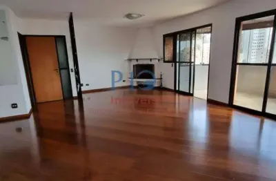 Apartamento com 3 quartos à venda na Rua Francisco Marcondes Vieira, --, Morumbi, São Paulo