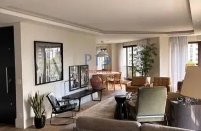 Apartamento com 2 quartos à venda na Rua Lourenço de Almeida, --, Vila Nova Conceição, São Paulo